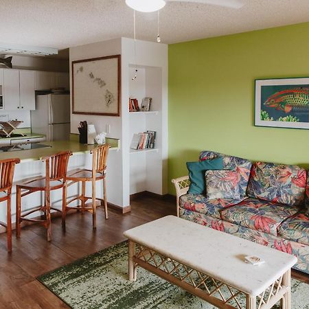 Holualoa Gardens 303 Daire Kailua-Kona Dış mekan fotoğraf
