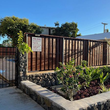 Holualoa Gardens 303 Daire Kailua-Kona Dış mekan fotoğraf