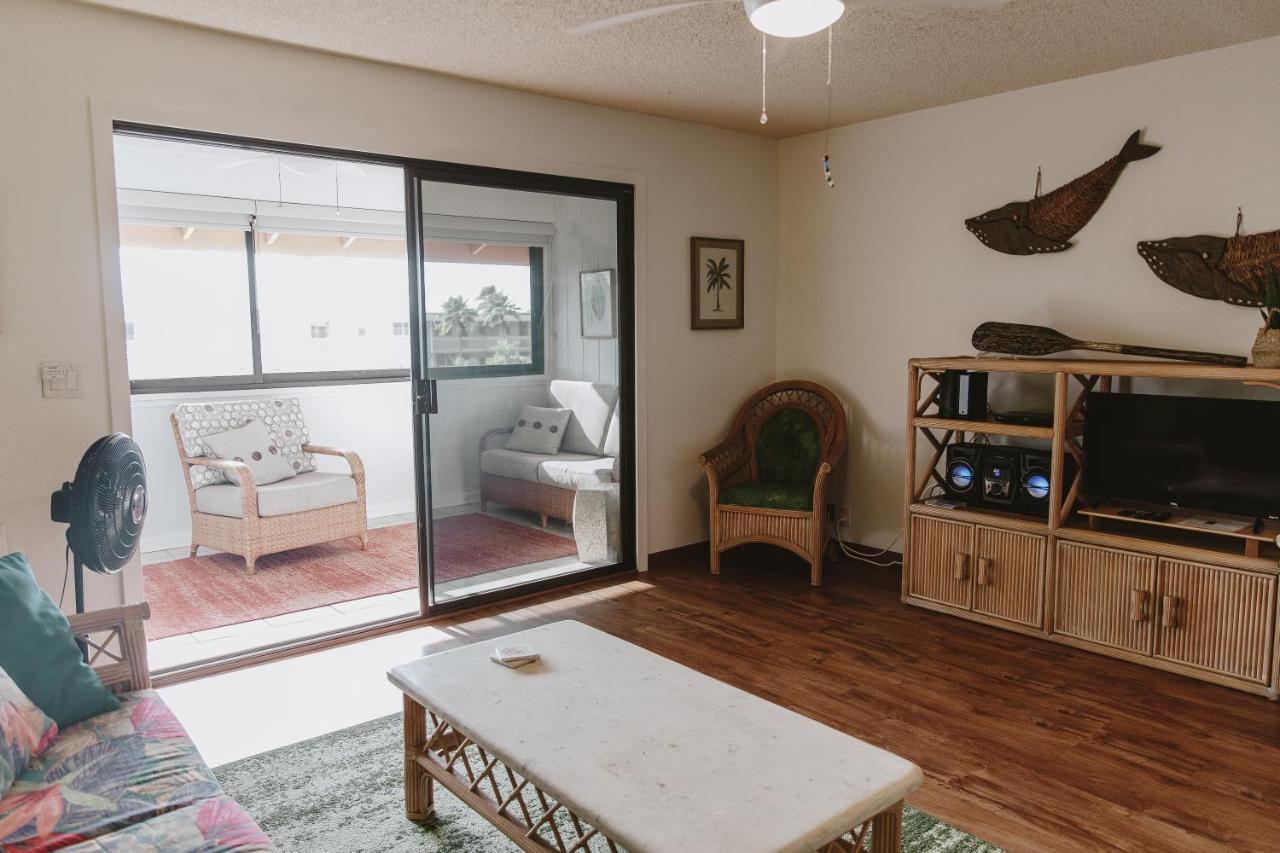 Holualoa Gardens 303 Daire Kailua-Kona Dış mekan fotoğraf