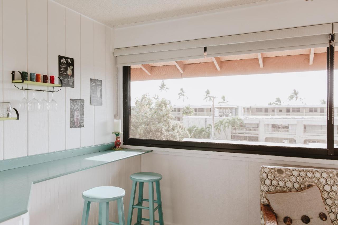 Holualoa Gardens 303 Daire Kailua-Kona Dış mekan fotoğraf
