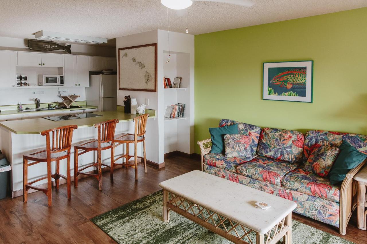 Holualoa Gardens 303 Daire Kailua-Kona Dış mekan fotoğraf