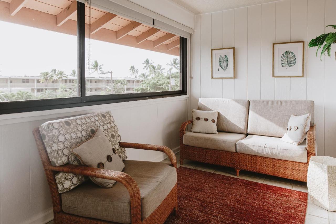 Holualoa Gardens 303 Daire Kailua-Kona Dış mekan fotoğraf