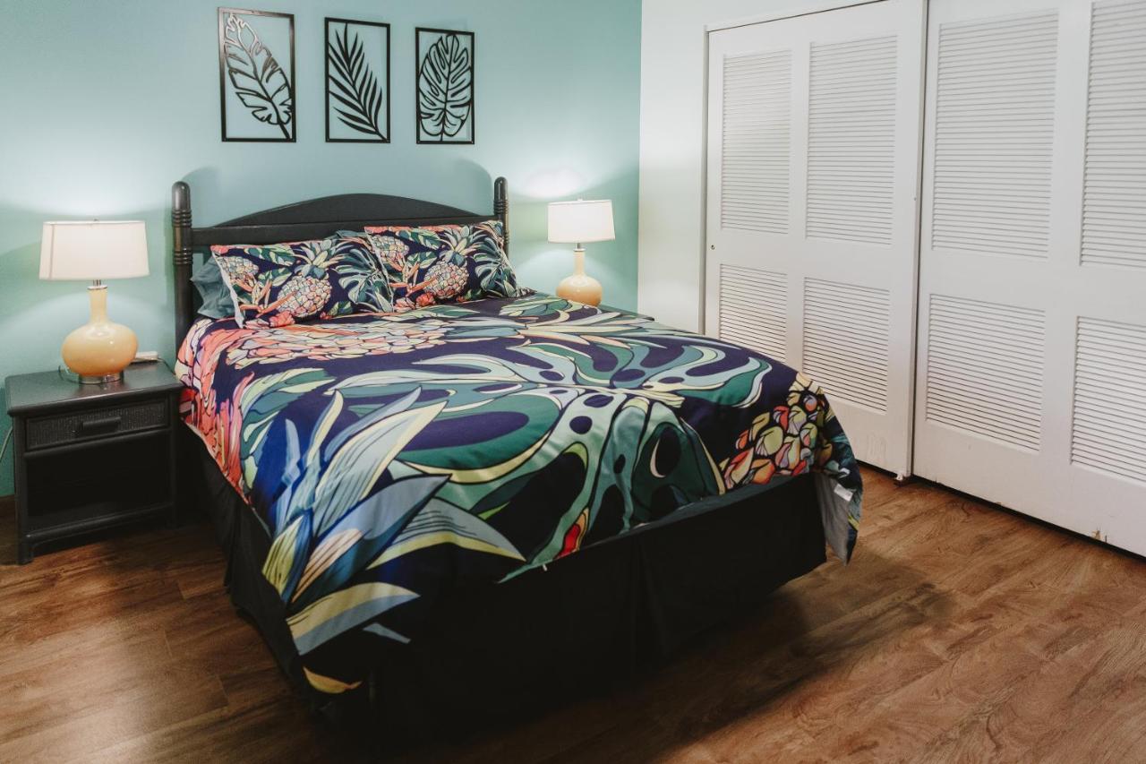 Holualoa Gardens 303 Daire Kailua-Kona Dış mekan fotoğraf