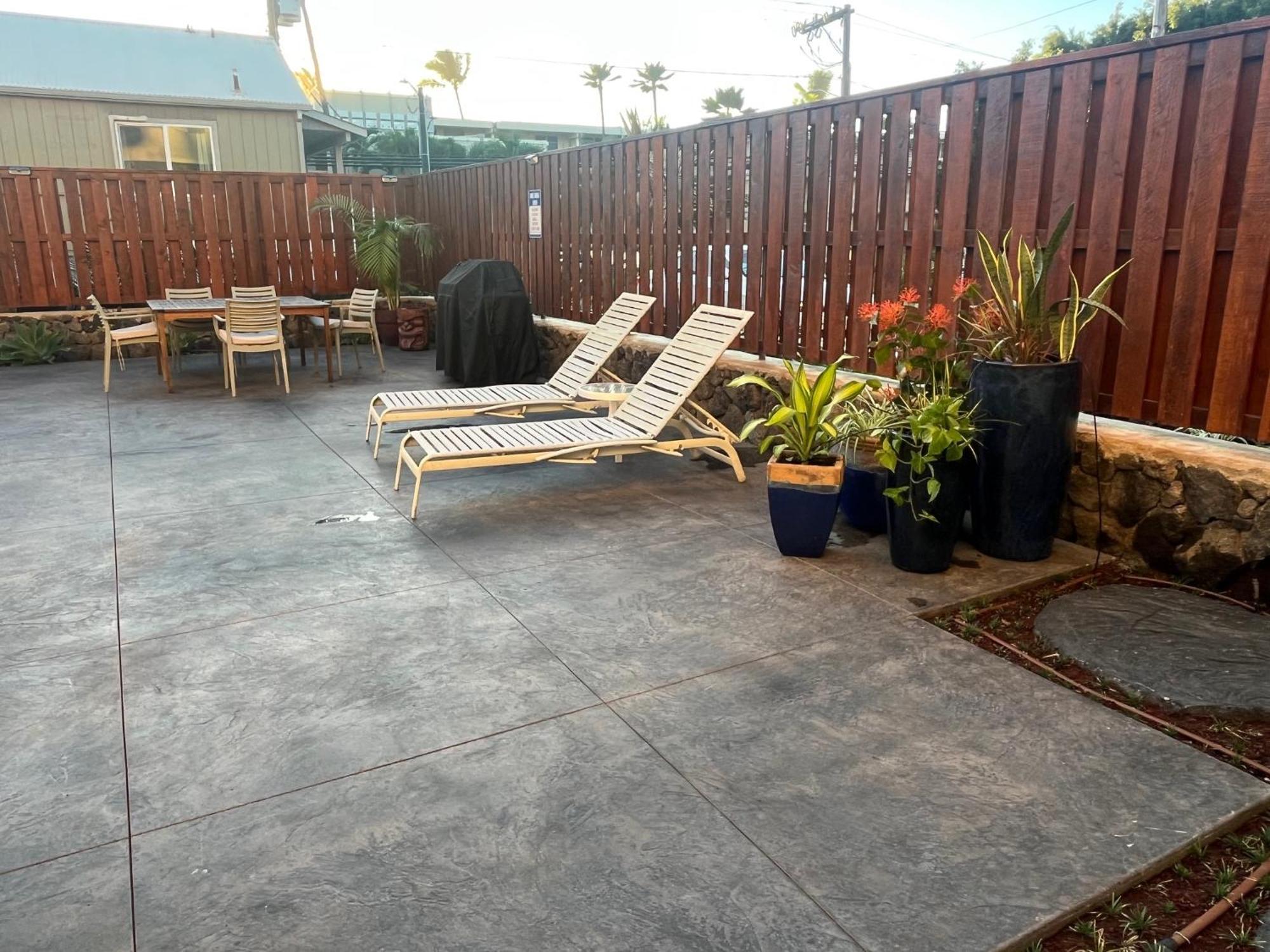 Holualoa Gardens 303 Daire Kailua-Kona Dış mekan fotoğraf