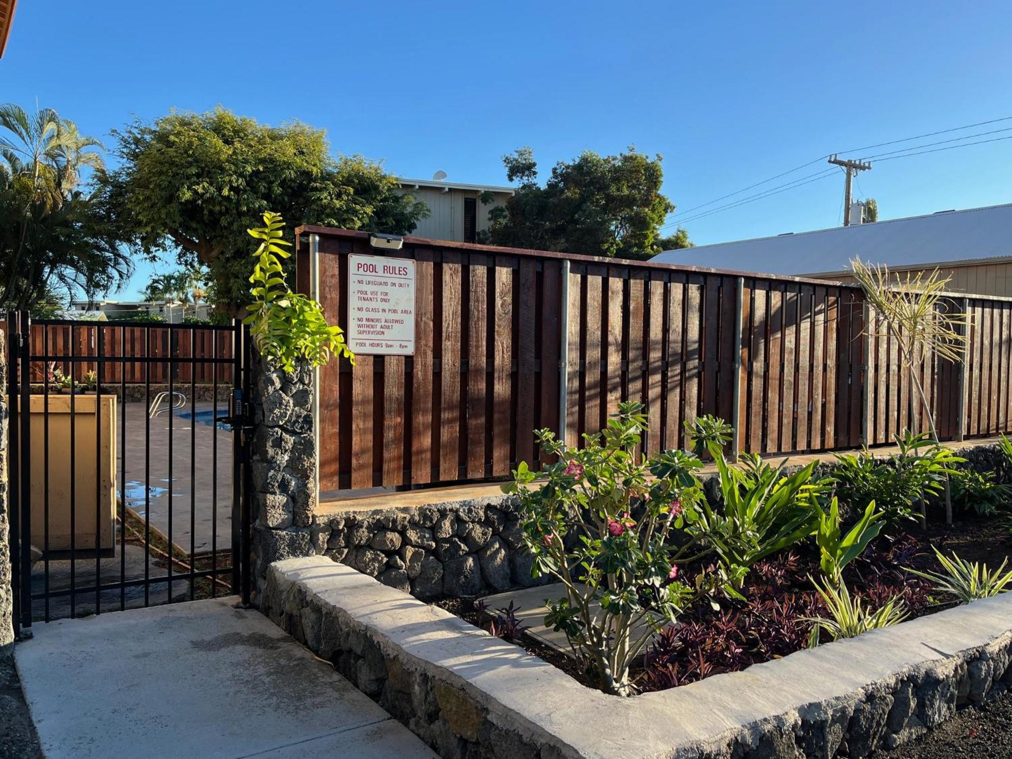 Holualoa Gardens 303 Daire Kailua-Kona Dış mekan fotoğraf